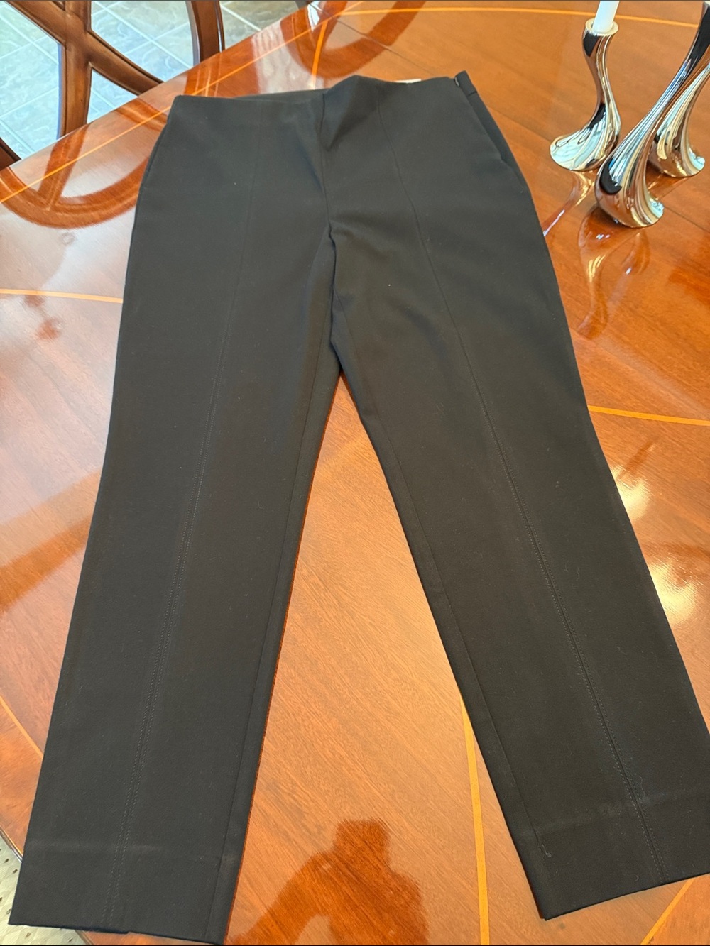 Chico’s Ava Slim Leg pants